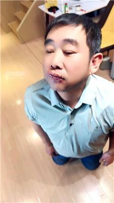 【晨颜S】口嗨狗封嘴刑【双视角版】 JS251217-20