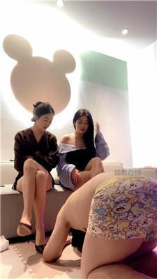 【冰语】双S-高跟踩-脚插嘴 bf59821