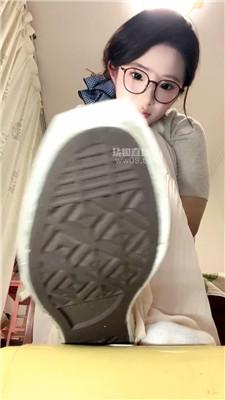 【布丁】白袜丝足    251211-32