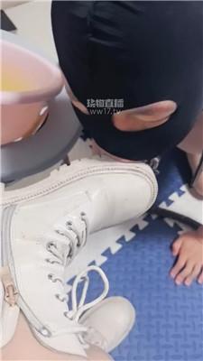 【羽薇】大盆圣水强迫喝 JS260101-31