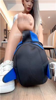 【于于鱼】沉浸式啃吃女神的肉丝jio bf60178