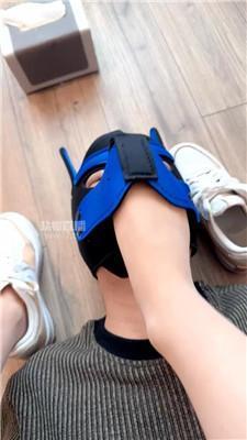 【于于鱼】沉浸式啃吃女神的肉丝jio bf60178