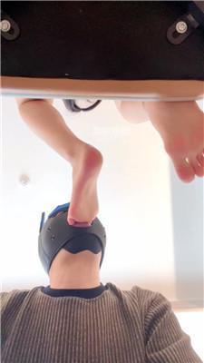【于于鱼】沉浸式啃吃女神的肉丝jio bf60178