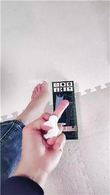 【灵竹】玉足恋足狂舔 JS251226-32