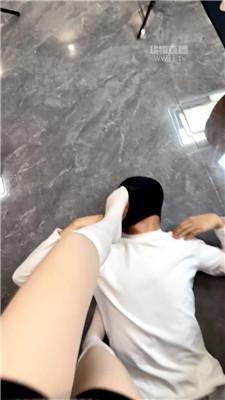 【JonyZ】超美长靴白袜踩贱奴 JS251226-14
