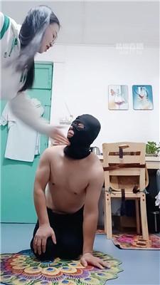 【兰姐】花钱请技师玩我【完整版】 JS251226-7