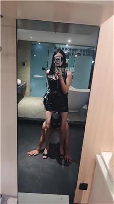 【珮peis】捆绑性感女神虐杀 JS251224-41