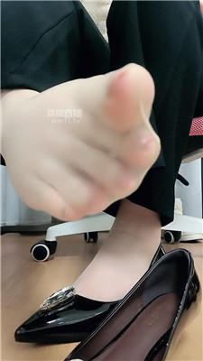 【拽拽】短丝寸止拍手    251222-38