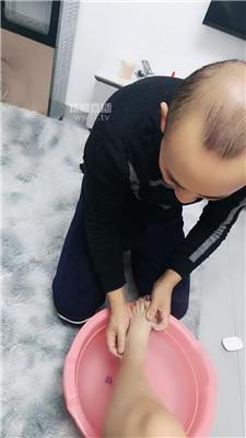 【冷魅】长靴捂酸臭黑丝虐家奴 JS251224-22