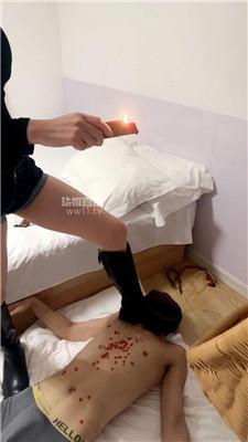 【姿婳】心情不好欺负小奶狗 JS251224-19
