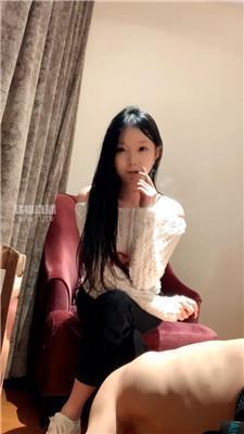 【桑朵】抽耳光-玉足狂舔-品尝原味袜 JS251222-6