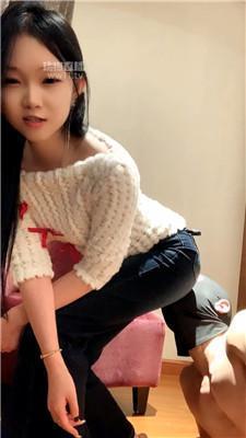 【桑朵】抽耳光-玉足狂舔-品尝原味袜 JS251222-6