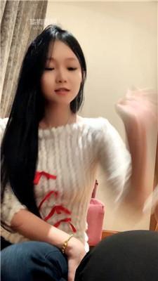 【桑朵】抽耳光-玉足狂舔-品尝原味袜 JS251222-6