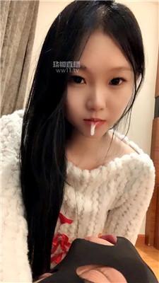 【桑朵】抽耳光-玉足狂舔-品尝原味袜 JS251222-6