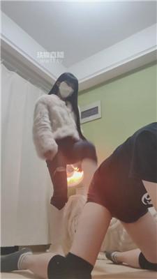 【HLII】舔脏鞋-长靴踢踹踩踏【双视角版】 JS251221-20 【HLII】舔脏鞋-长靴踢踹踩踏【双视角版】 JS251221-20