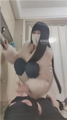 【HLII】舔脏鞋-长靴踢踹踩踏【双视角版】 JS251221-20 【HLII】舔脏鞋-长靴踢踹踩踏【双视角版】 JS251221-20