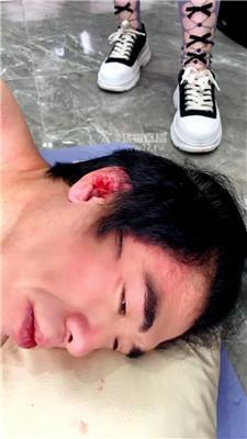 【麋鹿银儿】4S踹头踩头砸头专场/群女踢裆 bf60259