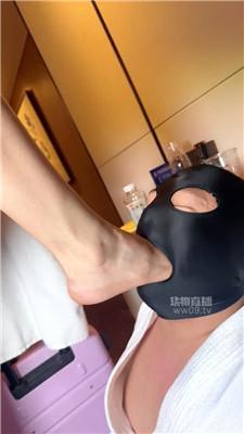 【牙乖乖】上门服务调教猥琐客户 bf60252