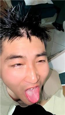 【水晶熊】足浴店当技师面按摩互动 bf60268