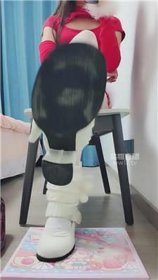 【小梨sama】小皮鞋白袜场    260101-12