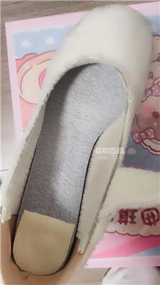 【小梨sama】小皮鞋白袜场    260101-12