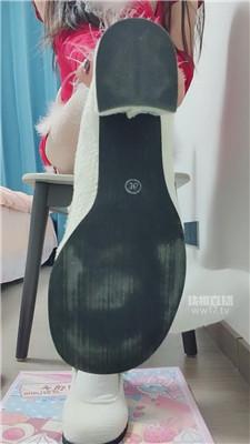 【小梨sama】小皮鞋白袜场    260101-12