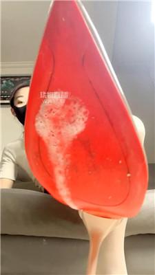 【颜艺】高跟丝足寸止    260101-18