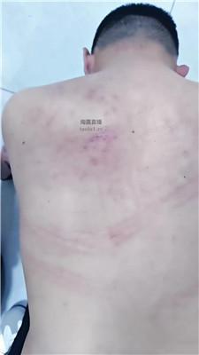 【棠棠殿下】戒尺虐打兄弟奴 JS260103-33