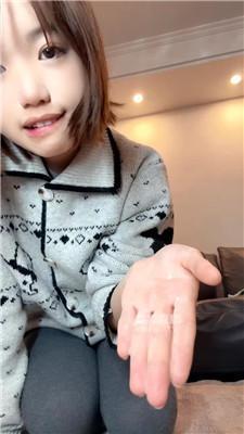【也狗】掐乳-坐脸+臭脚丫窒息 JS260104-17