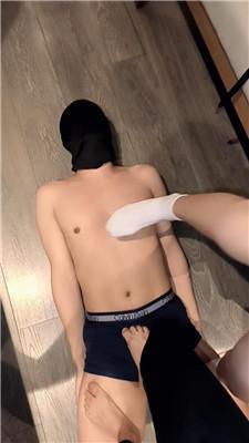 【简梨】双S-超美车模胯下羞辱 JS260104-16