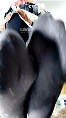 【奶味小仙女】厚黑诱惑偷窥视角    260103-17