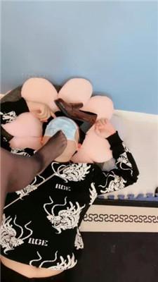 【桃子老师】皮鞋黑丝踩狗头/重度sp/狗链栓狗/闻鞋发骚