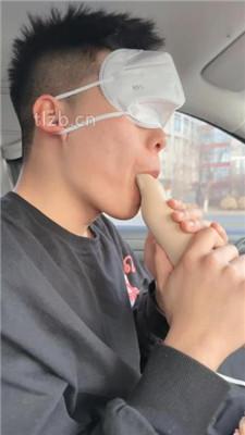 【朱砂痣】开发驾校教练舔脏鞋臭脚