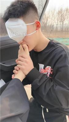 【朱砂痣】开发驾校教练舔脏鞋臭脚