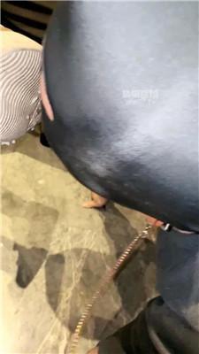 【水晶熊】餐厅包间公开处刑 bf60141