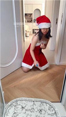 【玥樾】圣诞女M求调教 JS251227-2