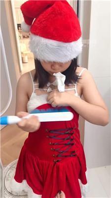 【玥樾】圣诞女M求调教 JS251227-2