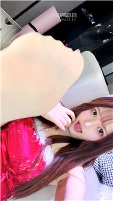 【琪琪sama】圣诞肉丝棉袜    251225-16