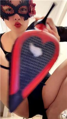 【妖妖】胯下诱惑    251225-28