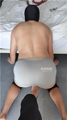 【糖糖】捆绑强迫刑虐房东 JS251225-6