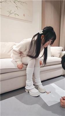 【萝莉收割机】超可爱素人羞辱哥哥【上】 bf60105