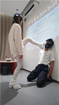 【萝莉收割机】超可爱素人羞辱哥哥【上】 bf60105