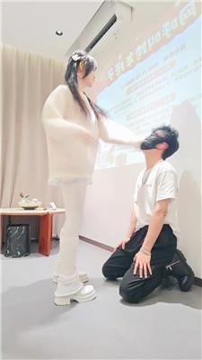 【萝莉收割机】超可爱素人羞辱哥哥【上】 bf60105