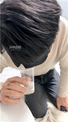 【丸佳】品尝白袜酸臭脚 JS251225-3