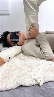 【丸佳】品尝白袜酸臭脚 JS251225-3