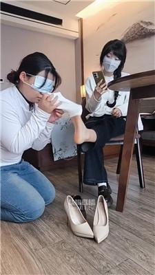 【爱可】贱小黄回来了 JS251225-1