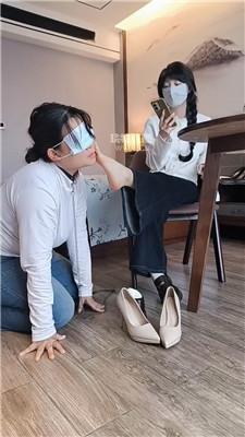 【爱可】贱小黄回来了 JS251225-1