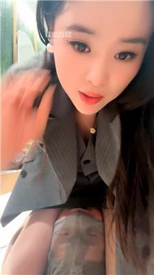 【阿芙贝儿】女销售把客户当狗虐 JS251224-49