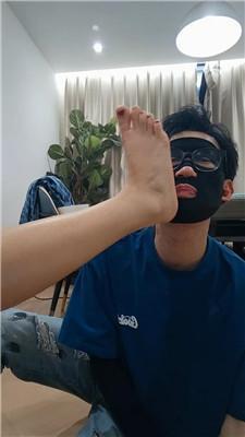 【萝莉收割机】洛丽塔S白丝诱惑虐杀 JS251222-41