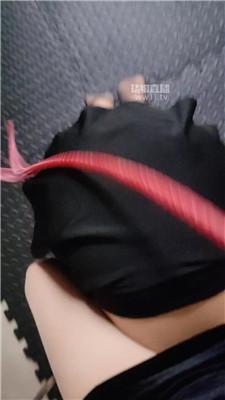 【曦月】技师肉丝虐狗顾客 JS251225-2